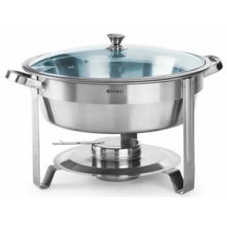Hendi chafing dish 3,5 l