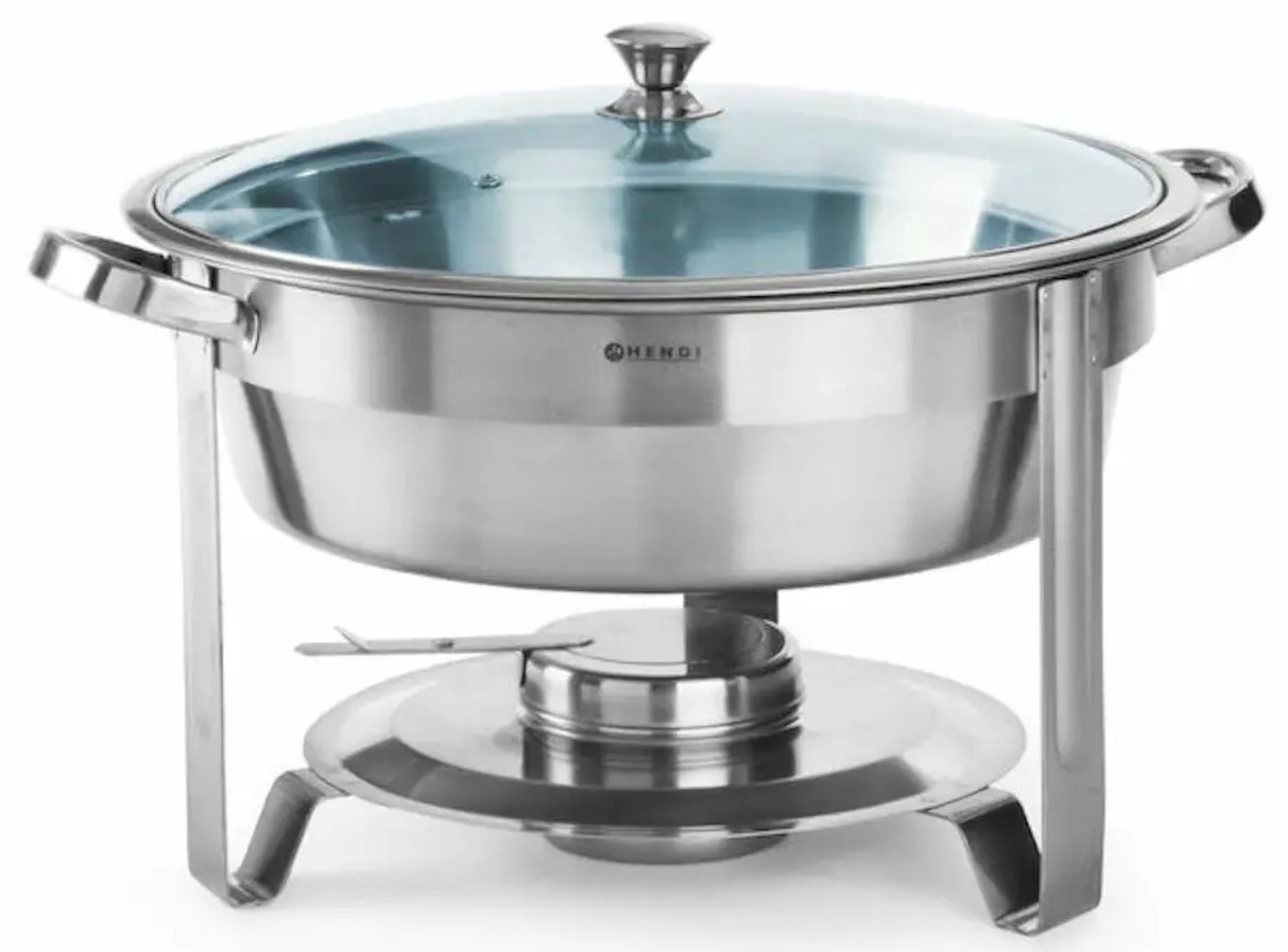Hendi chafing dish 3,5 l