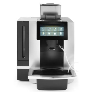 Hendi automatisk kaffemaskin
