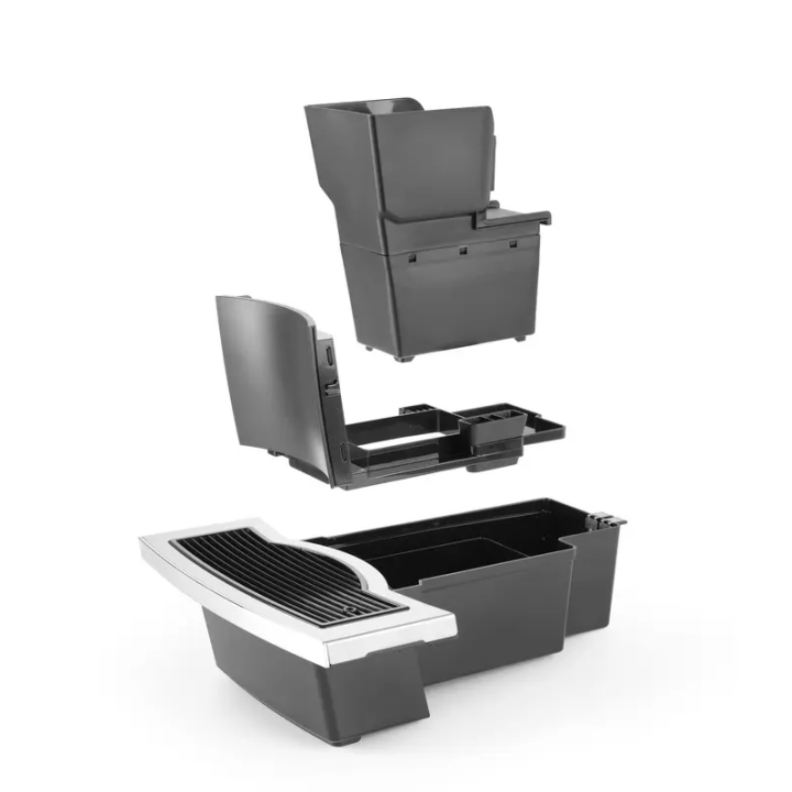 Hendi automatisk kaffemaskin