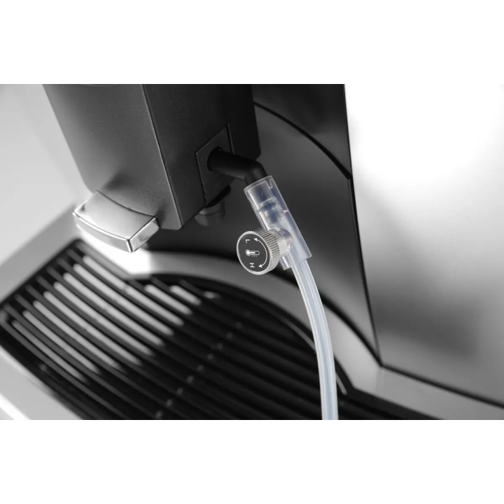 Hendi automatisk kaffemaskin
