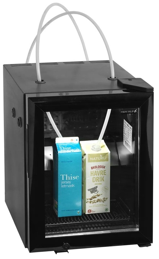 Tefcold exponeringskyl BC30 MC
