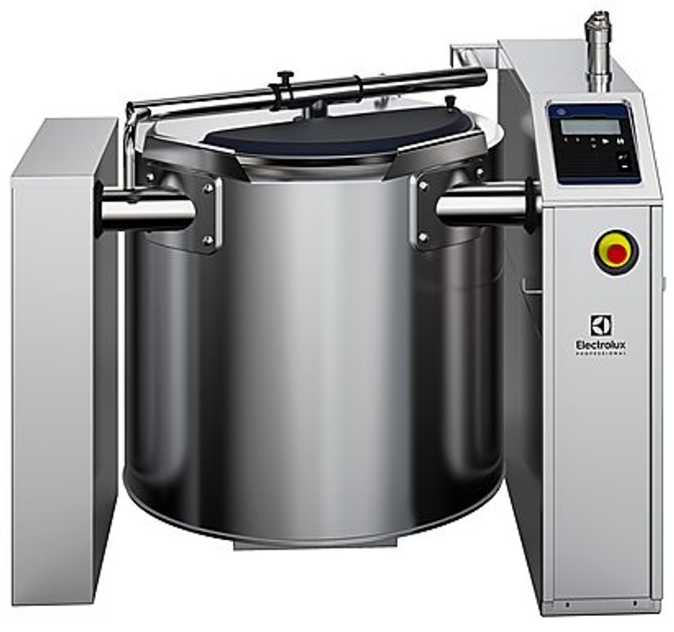 Electrolux kokgryta Variomix 200