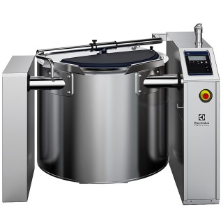 Electrolux kokgryta Variomix 300