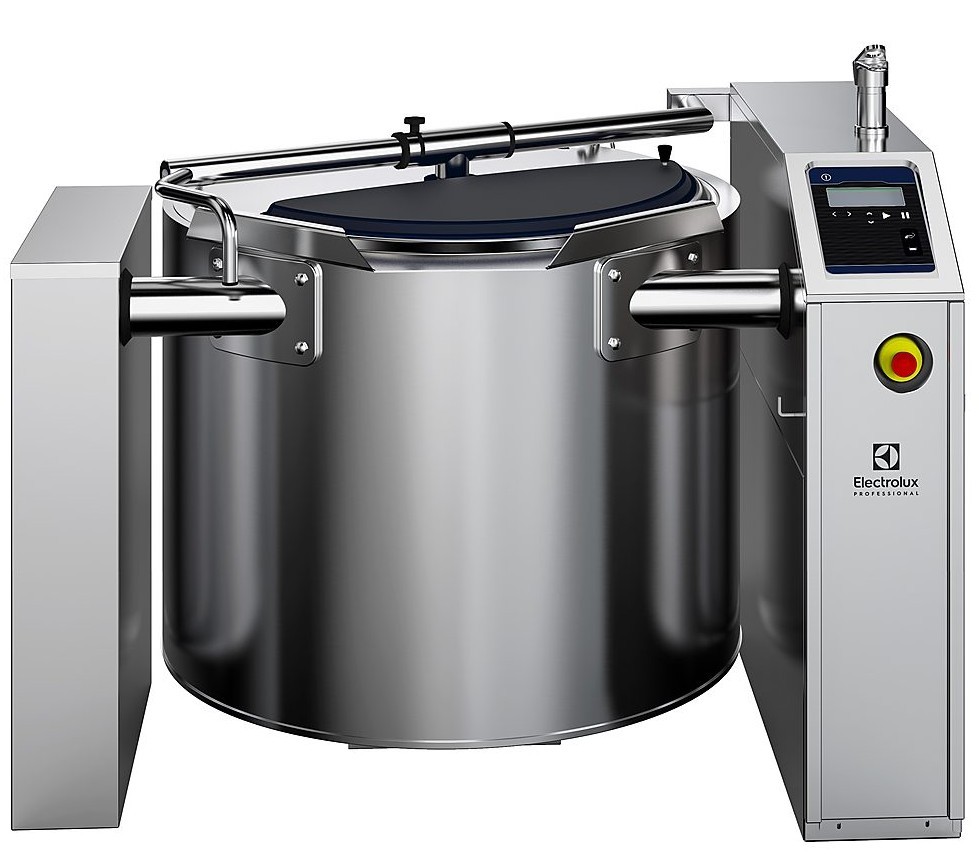 Electrolux kokgryta Variomix 300