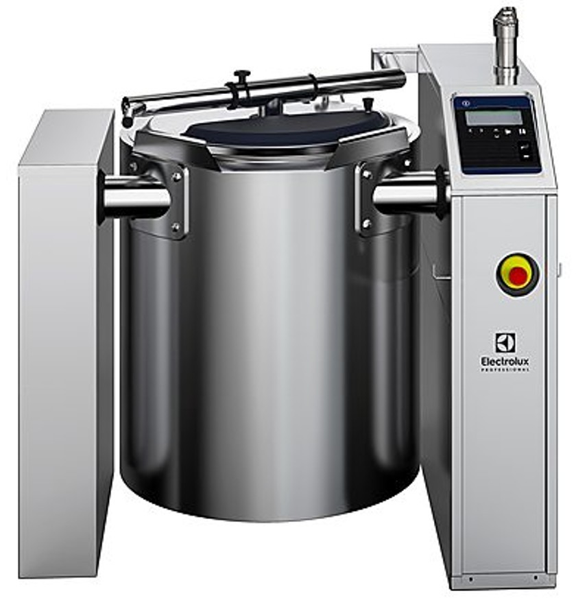 Electrolux kokgryta Promix 100