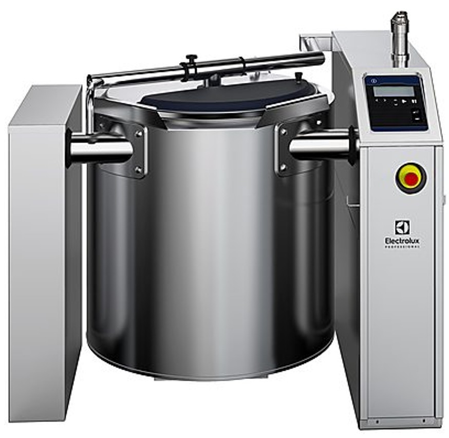 Electrolux kokgryta Promix 150