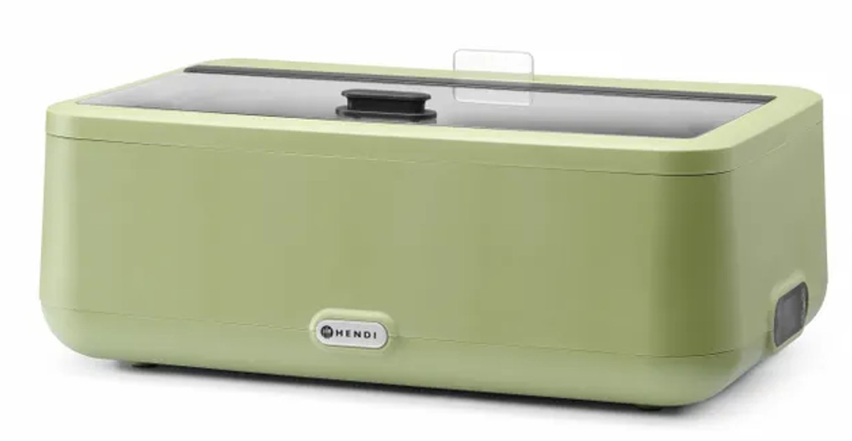 Hendi chafing dish UNIQ GN 1/1