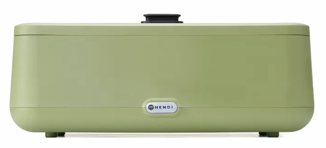 Hendi chafing dish UNIQ GN 1/1