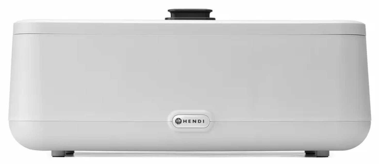 Hendi chafing dish UNIQ GN 1/1