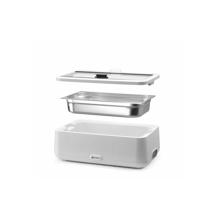 Hendi chafing dish UNIQ GN 1/1