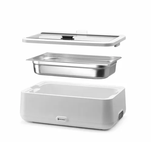 Hendi chafing dish UNIQ GN 1/1