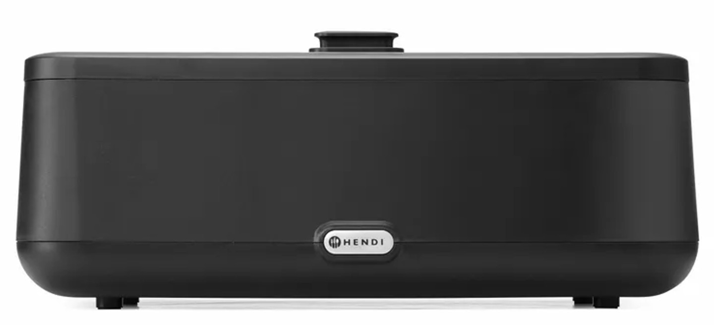 Hendi chafing dish UNIQ GN 1/1