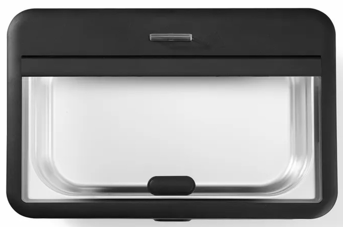 Hendi chafing dish UNIQ GN 1/1