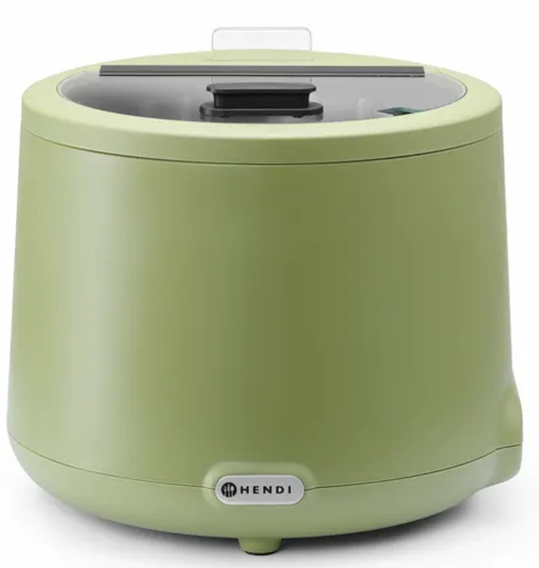 Hendi soppkittel (8 L)