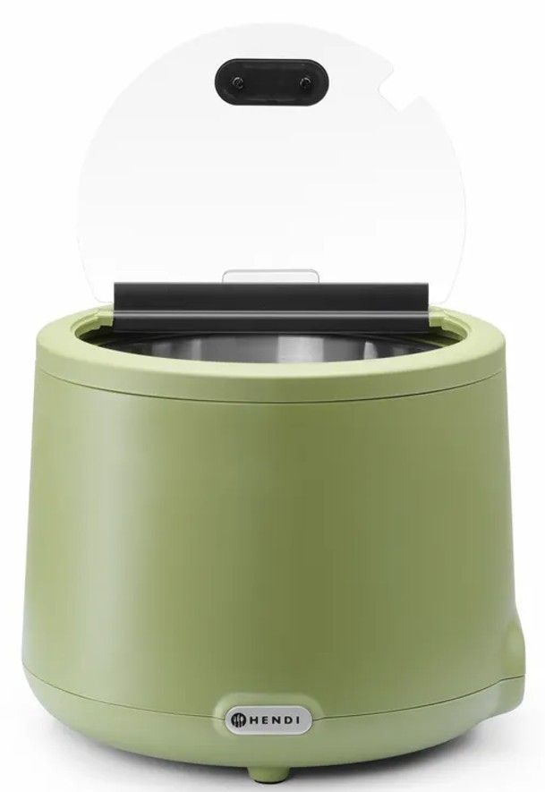 Hendi soppkittel (8 L)