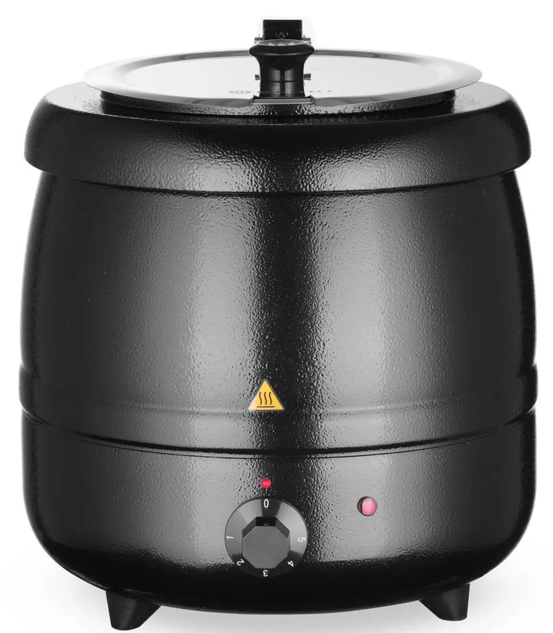 Hendi soppkittel (8 L) Kitchen Line