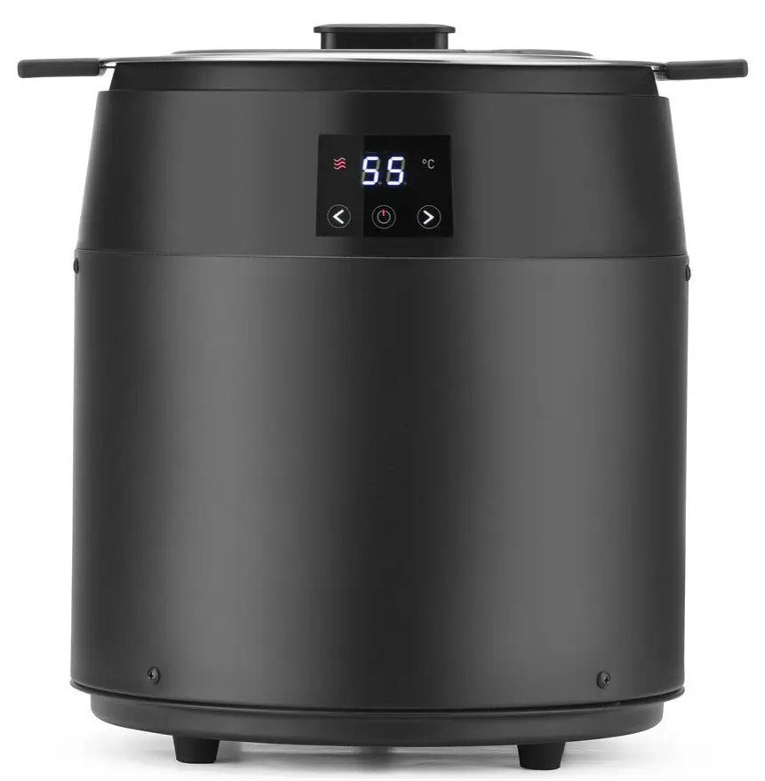 Hendi soppkittel (10 L)