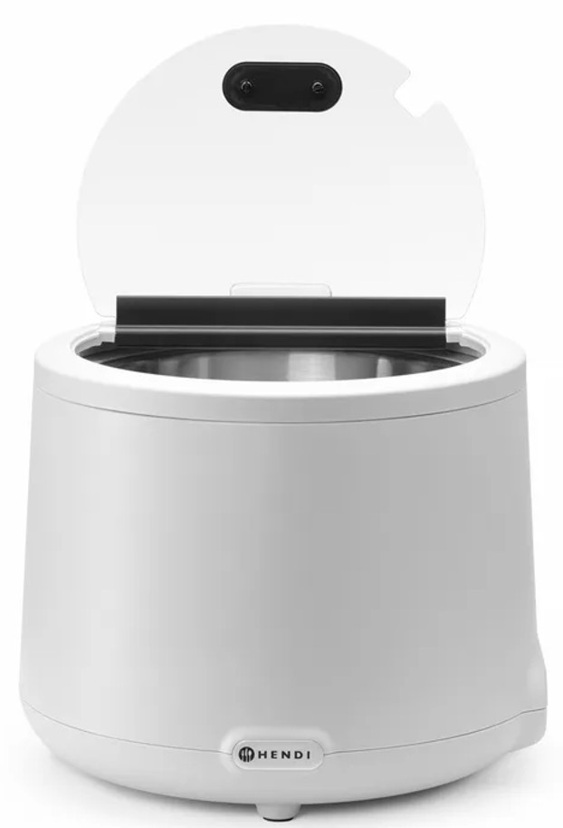 Hendi soppkittel (8 L)