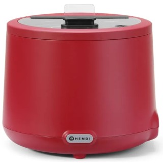 Hendi soppkittel (8 L)