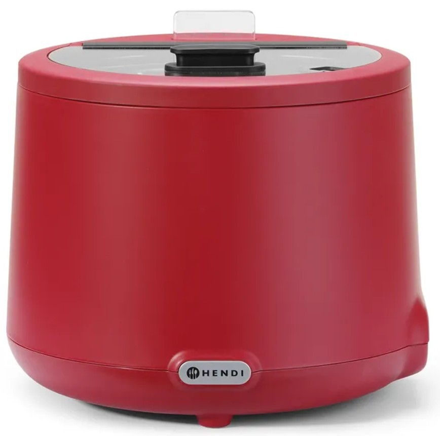 Hendi soppkittel (8 L)