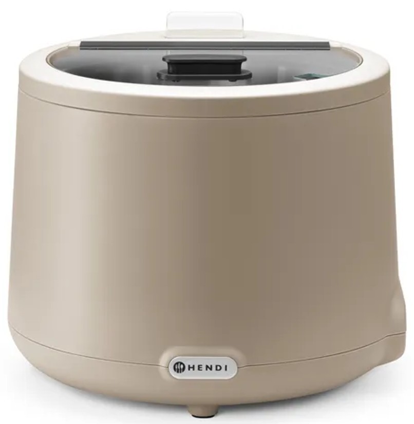 Hendi soppkittel (8 L)