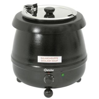Bartscher soppkittel (9 L)