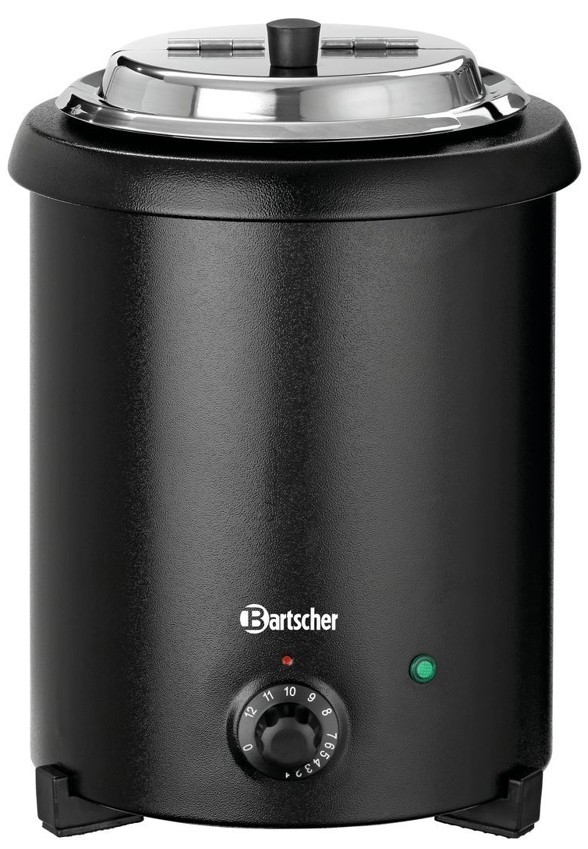 Bartscher soppkittel (5,4 l)
