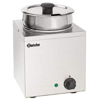 Bartscher soppkittel (3,5 l)