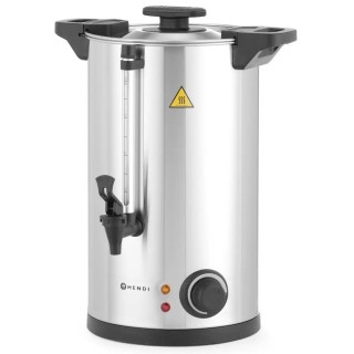 Hendi varmdryckskokare 10 L