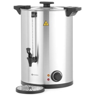Hendi varmdryckskokare 17 l