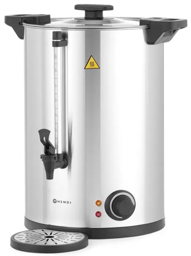 Hendi varmdryckskokare 17 l