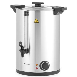 Hendi varmdryckskokare 20 L