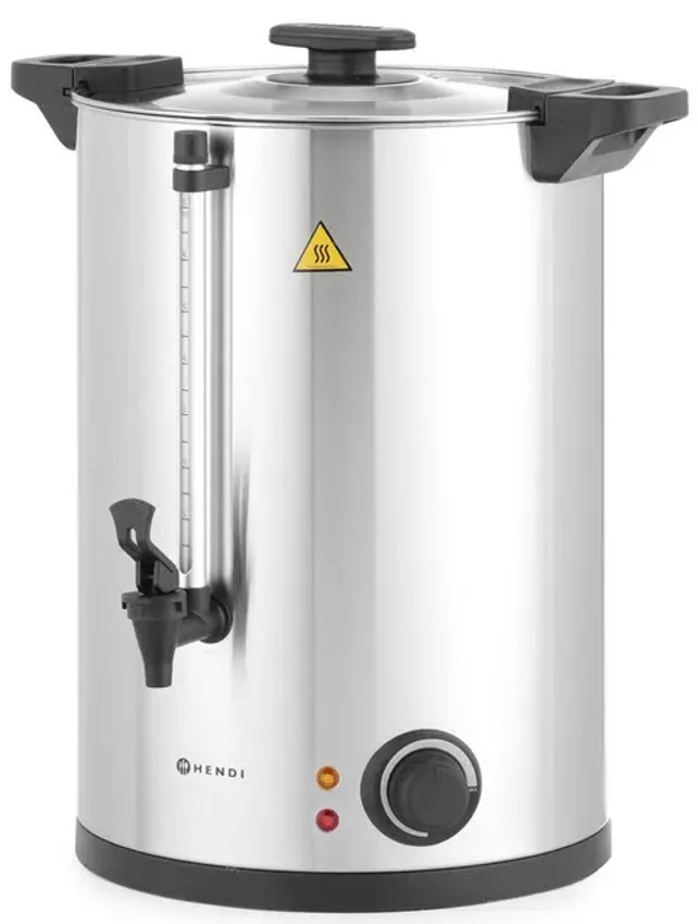 Hendi varmdryckskokare 20 L