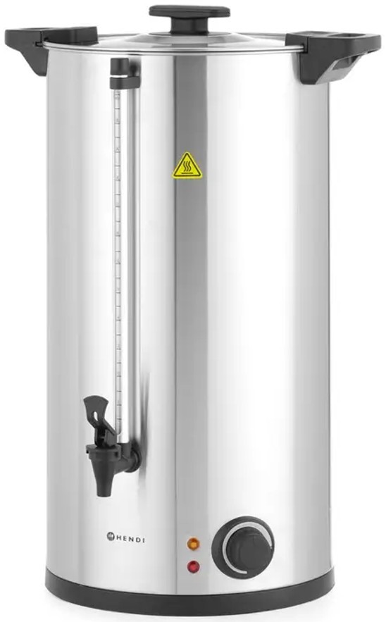 Hendi varmdryckskokare 30 L