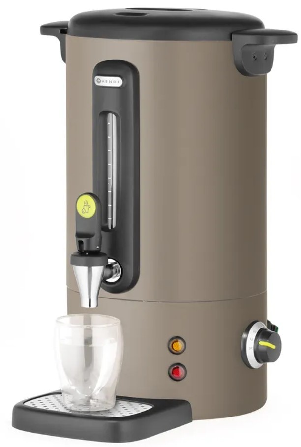 Hendi varmdryckskokare 16 L