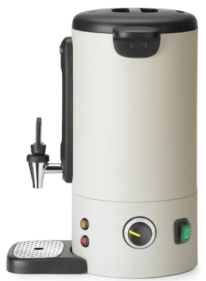 Hendi varmdryckskokare 16 L