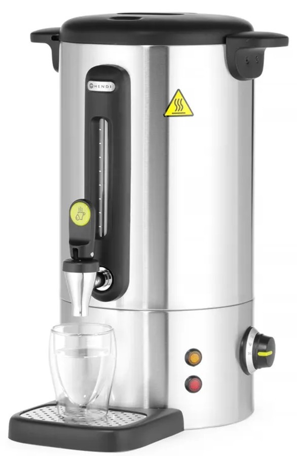 Hendi varmdryckskokare 16 L