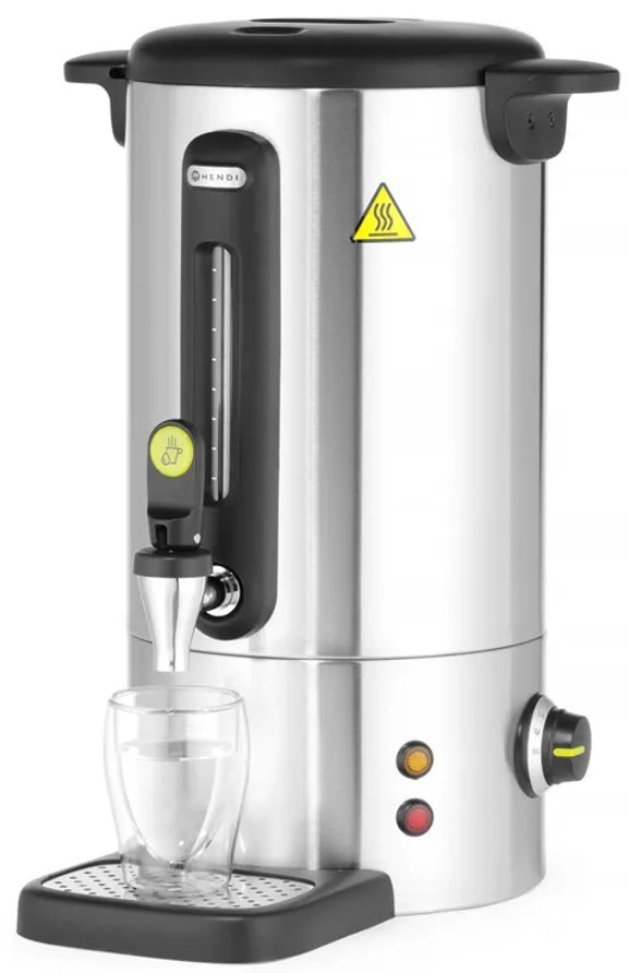 Hendi varmdryckskokare 16 L