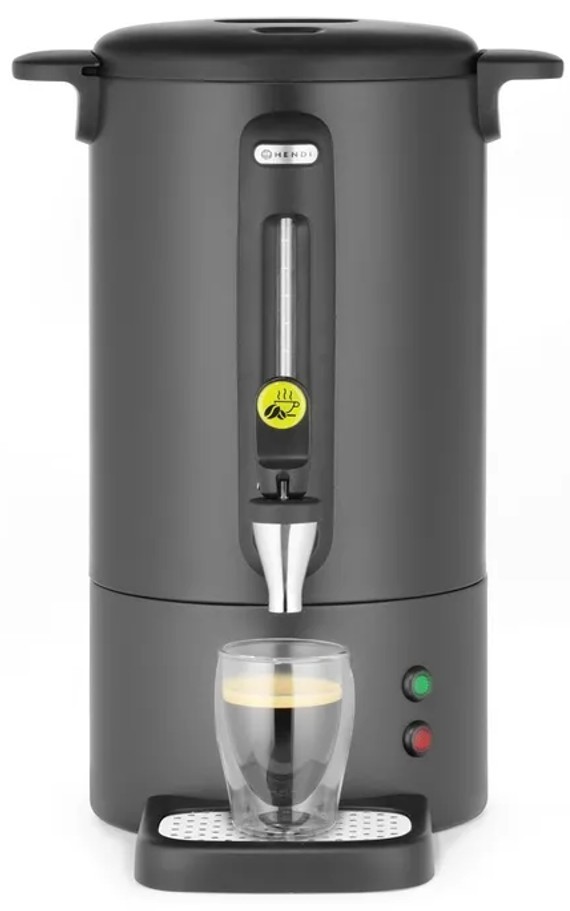 Hendi perkulator7 L