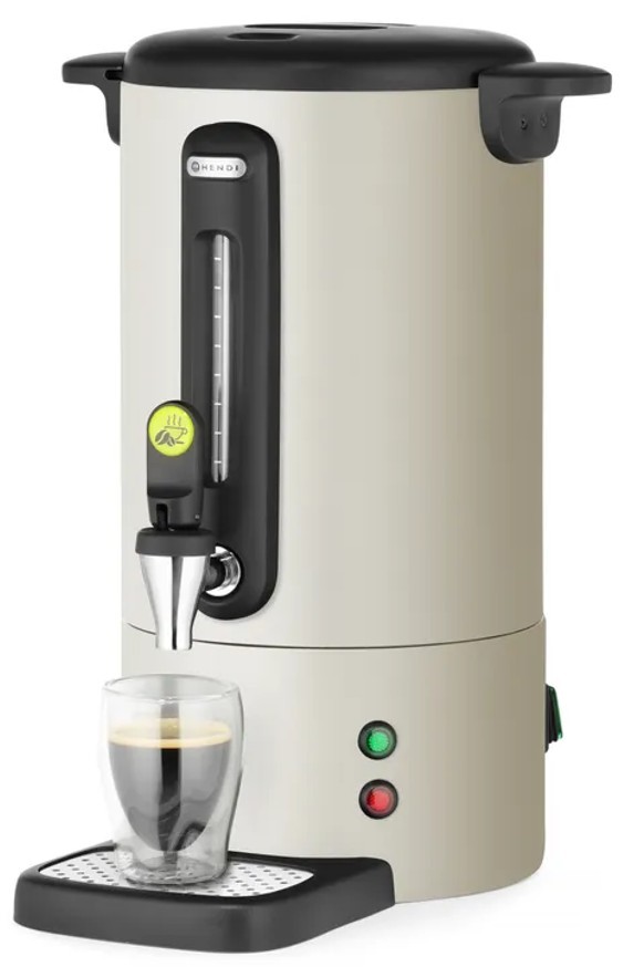 Hendi perkulator 14 L