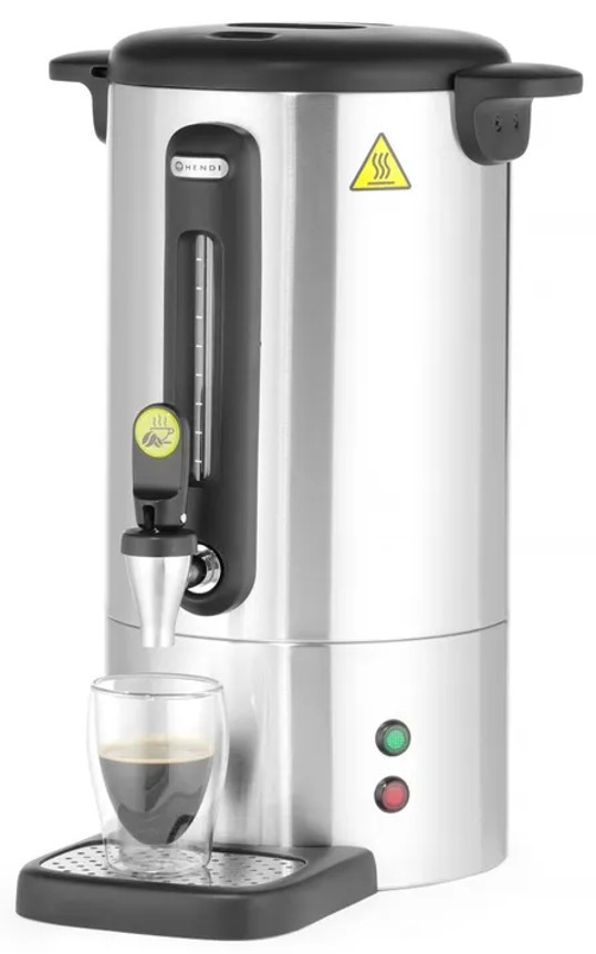 Hendi perkulator 7 L