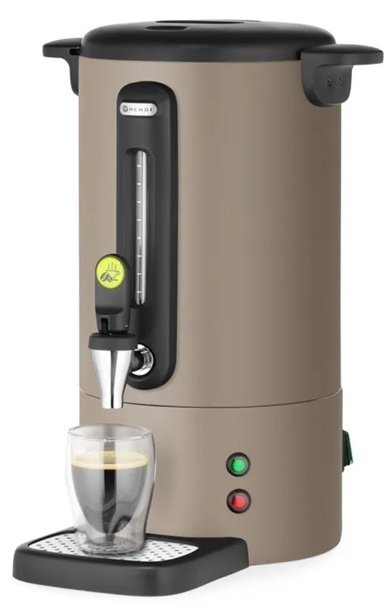 Hendi perkulator 14 L