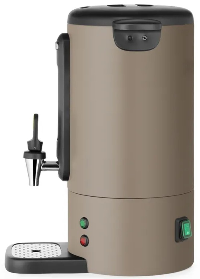 Hendi perkulator 14 L