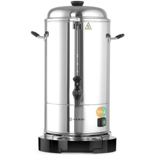 Hendi perkulator 6 L
