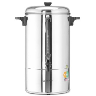 Hendi perkulator 10 L