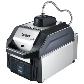 Zanussi snabbkontaktgrill EazyPanini