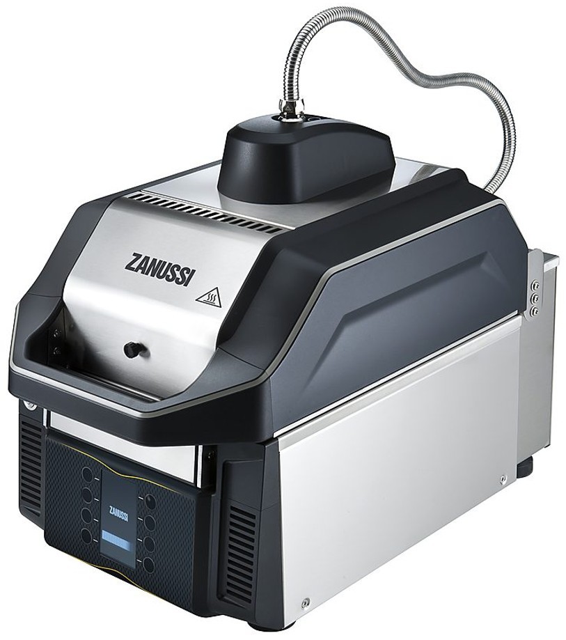 Zanussi snabbkontaktgrill EazyPanini