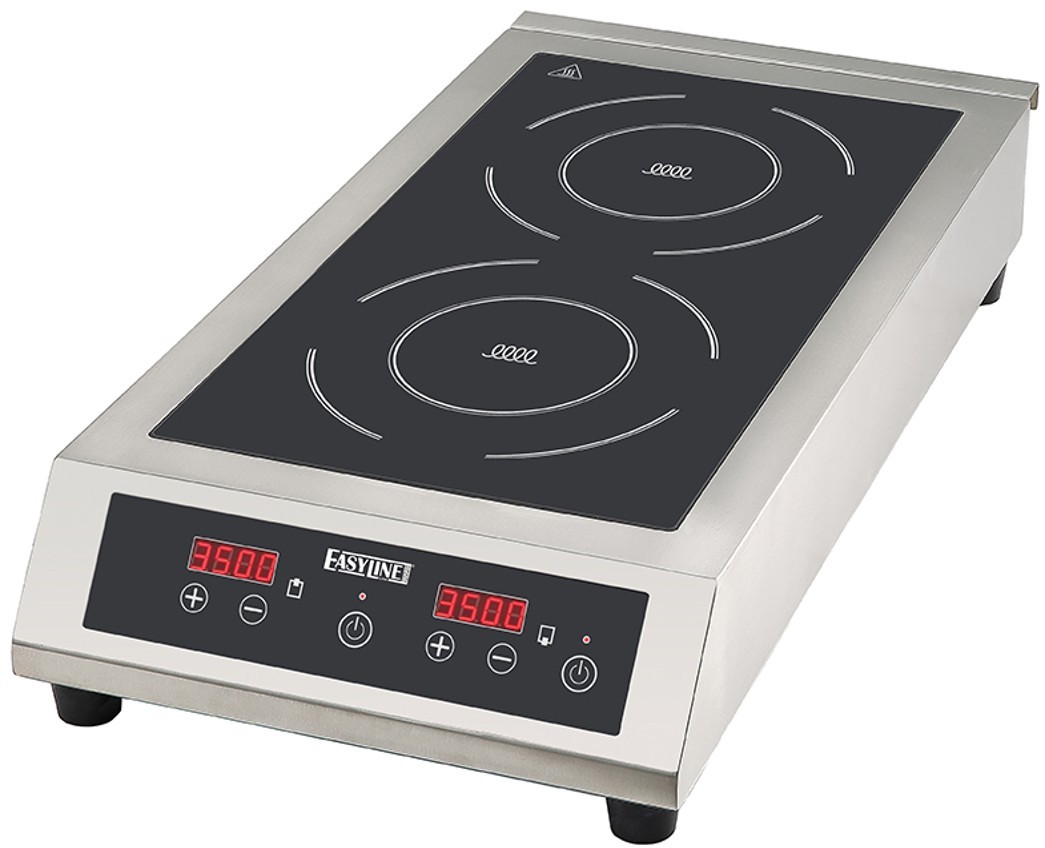 Fimar induktionsspis Easy Line BT700D3