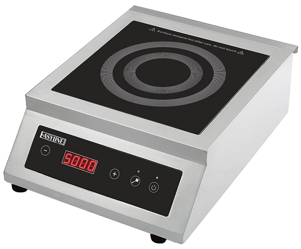 Fimar induktionsspis Easy Line E500A